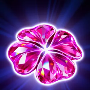 Pink Clovers XXXL: Hold and Win, tragamonedas del casino online Coolzino