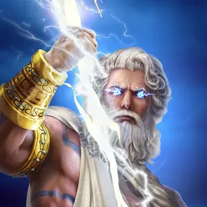 Zeus Unchained - Hold & Hit, tragamonedas del casino online Coolzino