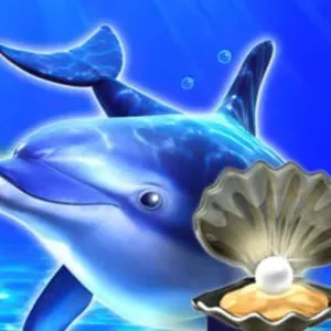 Dolphin's Pearl Deluxe, tragamonedas del casino online Coolzino
