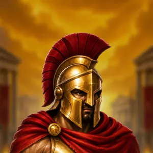 Gates of Sparta, tragamonedas del casino online Coolzino