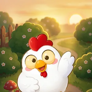Chicken Run 2, tragamonedas del casino online Coolzino