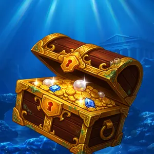3 Pots of Atlantis, tragamonedas del casino online Coolzino