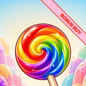 Sugar Shock, tragamonedas del casino online Coolzino