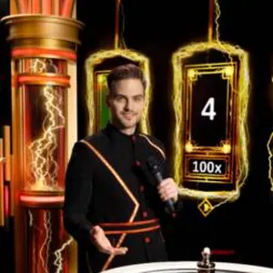 XXXtreme Lightning Roulette, tragamonedas del casino online Coolzino