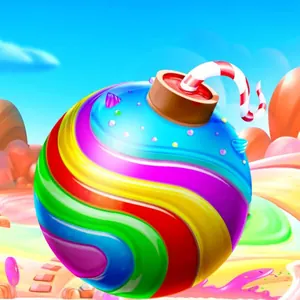 Sweet Bonanza, tragamonedas del casino online Coolzino