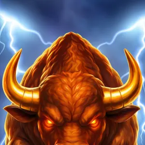Buffalo: Charge & Win, tragamonedas del casino online Coolzino